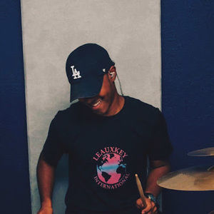 Meet your Posher, Caleb